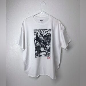 Marvel XMAN T-shirt